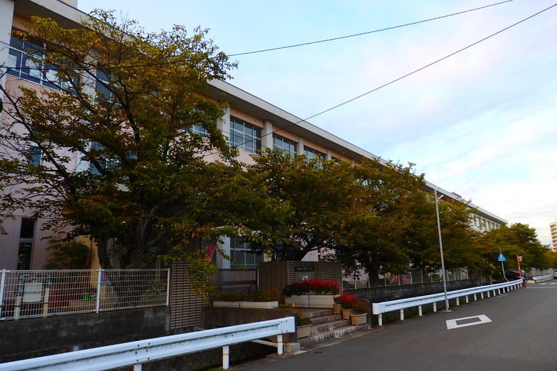 網干中学校まで709m (徒歩9分) 写真22