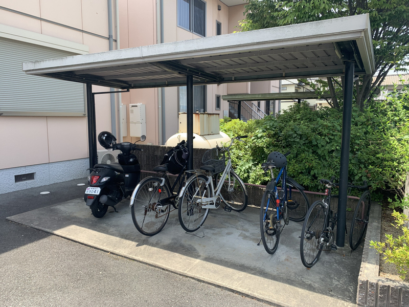 共用部 写真11