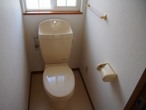 トイレ 写真5