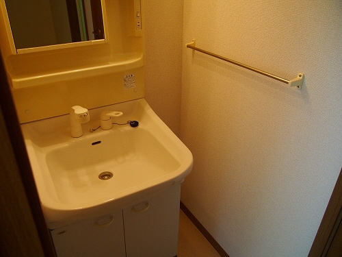洗面所 写真6