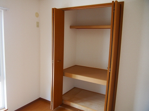 収納 写真9