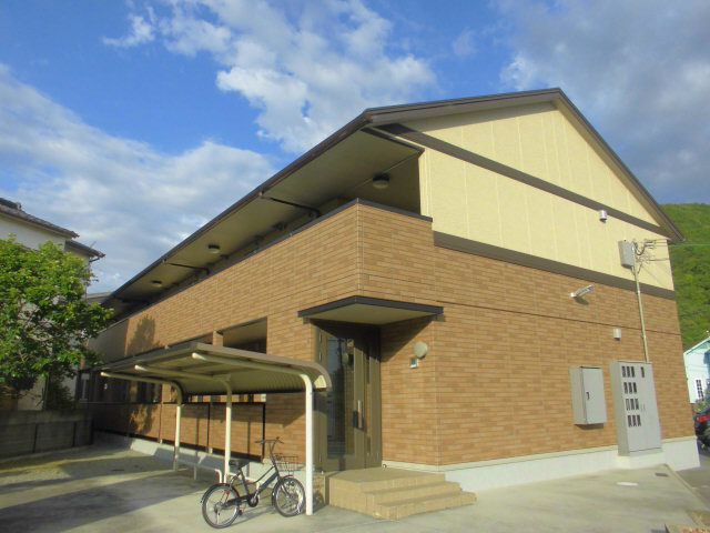 サンシャイン砥堀