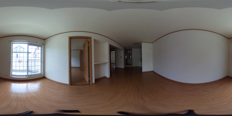 リビング 写真34