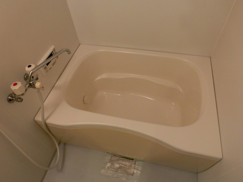 バス 写真4