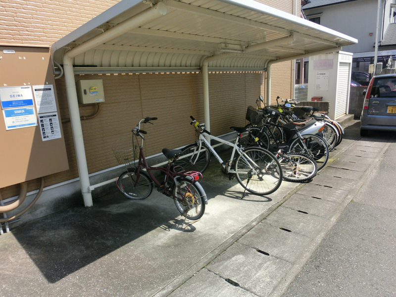 共用部 写真11
