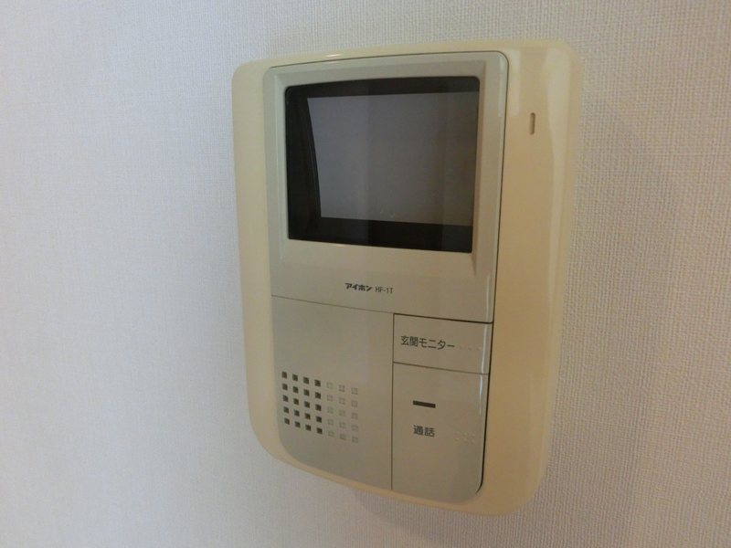 セキュリティ 写真13