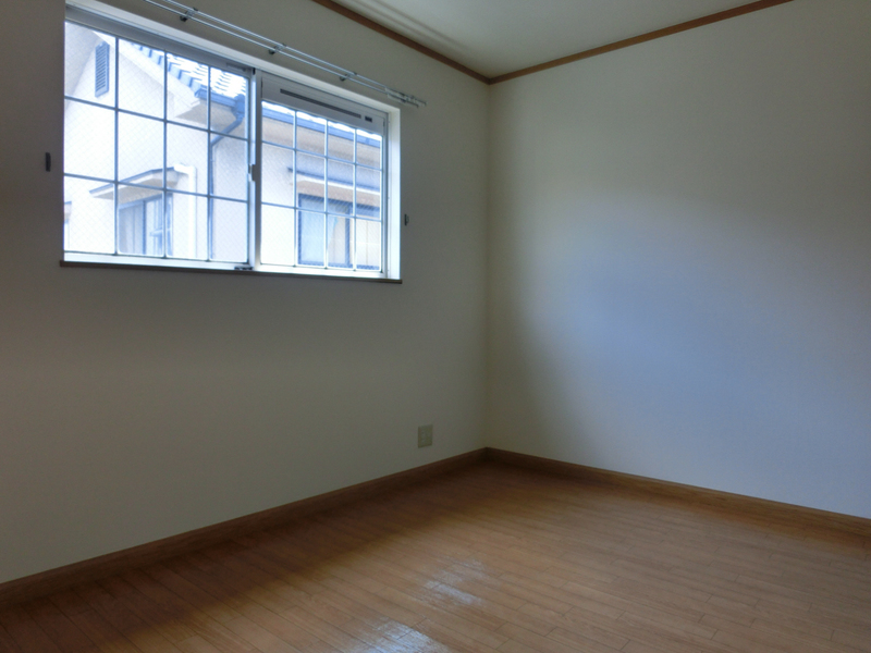 寝室 写真18