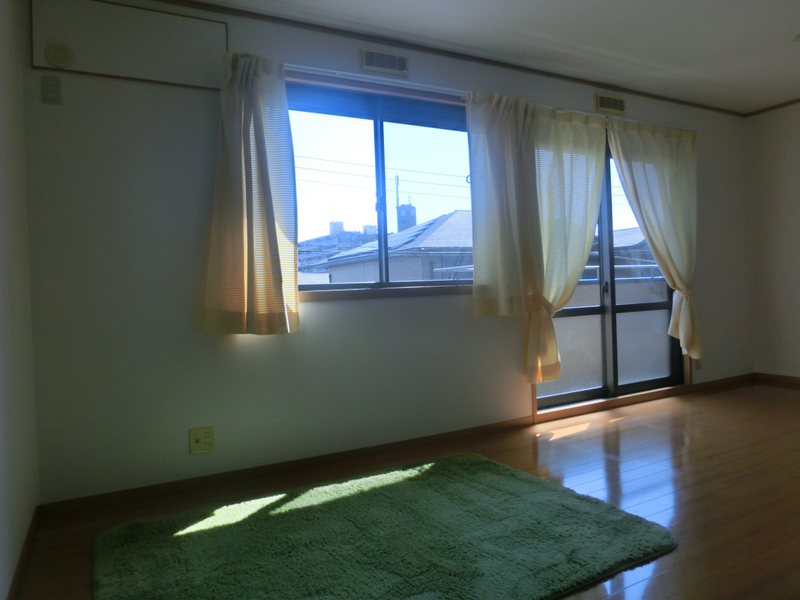 リビング 写真2