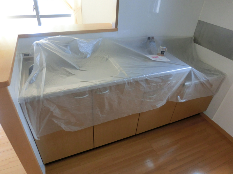 キッチン 写真3