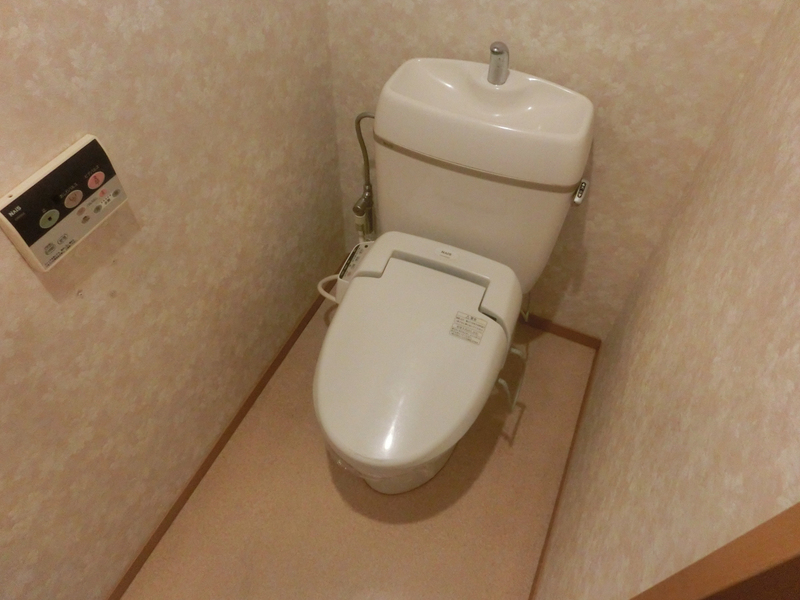 トイレ 写真5
