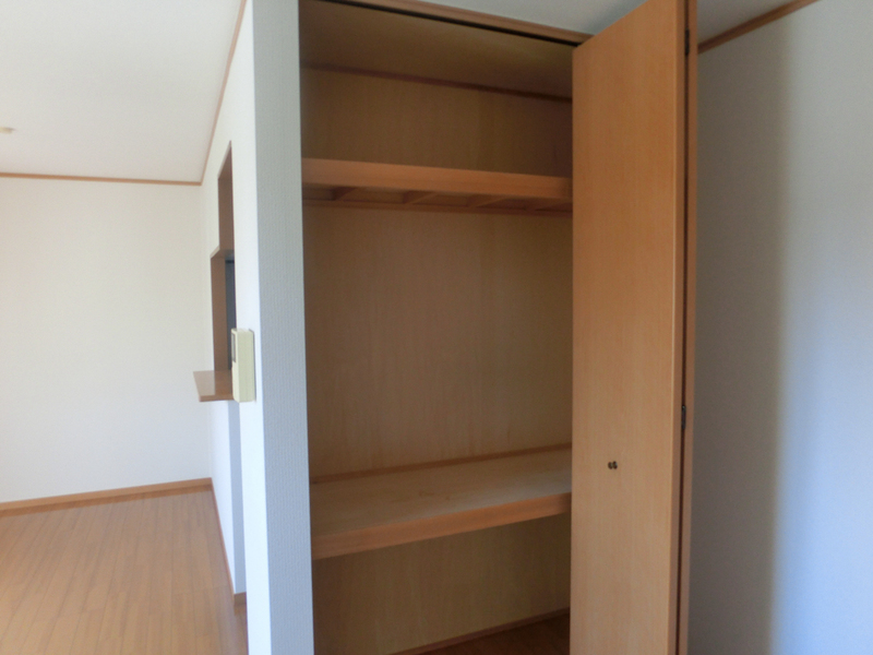 収納 写真9