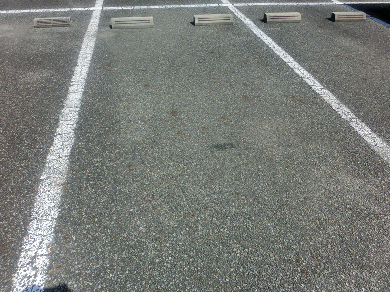 駐車場 写真10