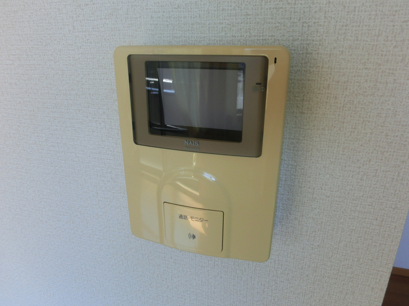 セキュリティ 写真13