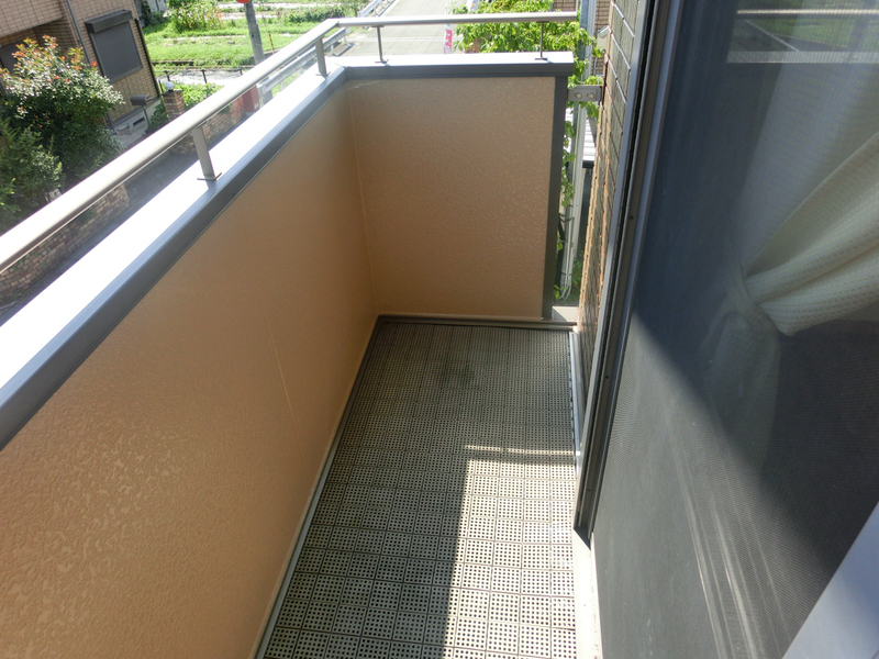 バルコニー・ベランダ 写真14