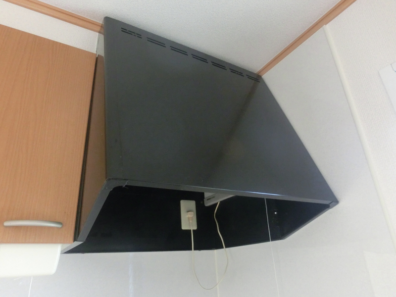 キッチン 写真19