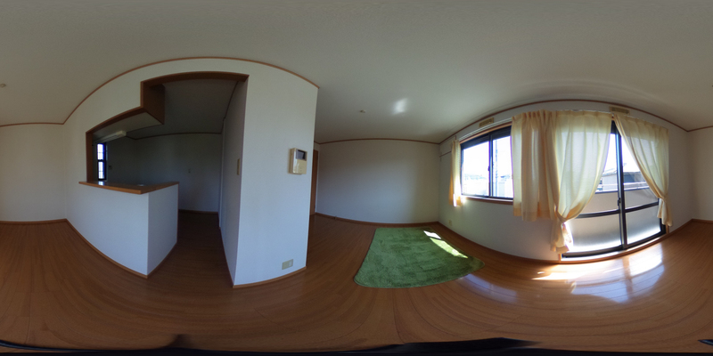 リビング 写真34