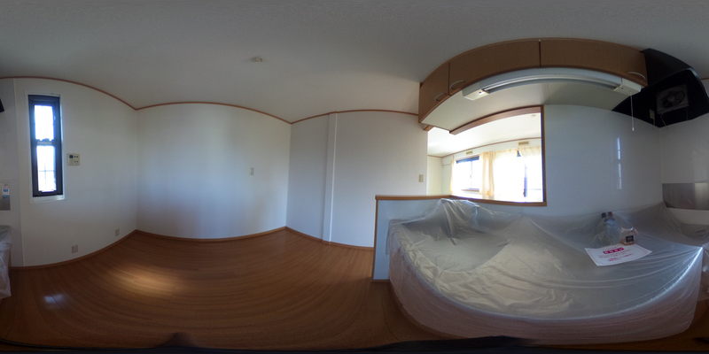 キッチン 写真36