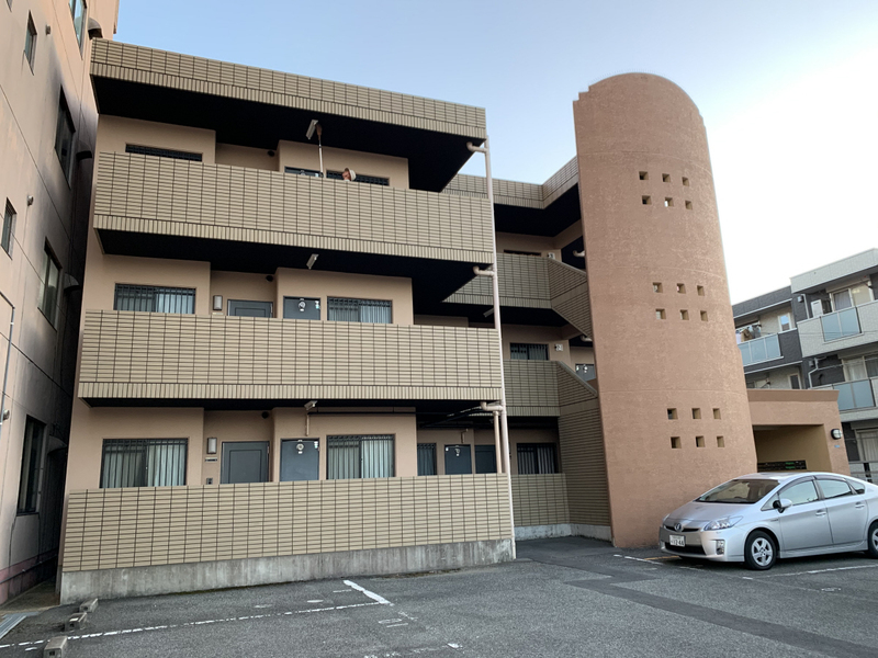外観 外観写真