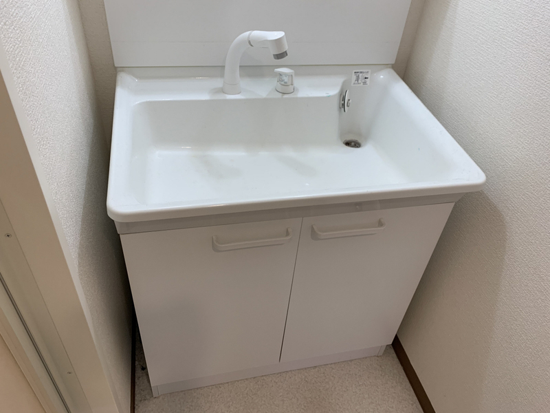洗面所 写真6
