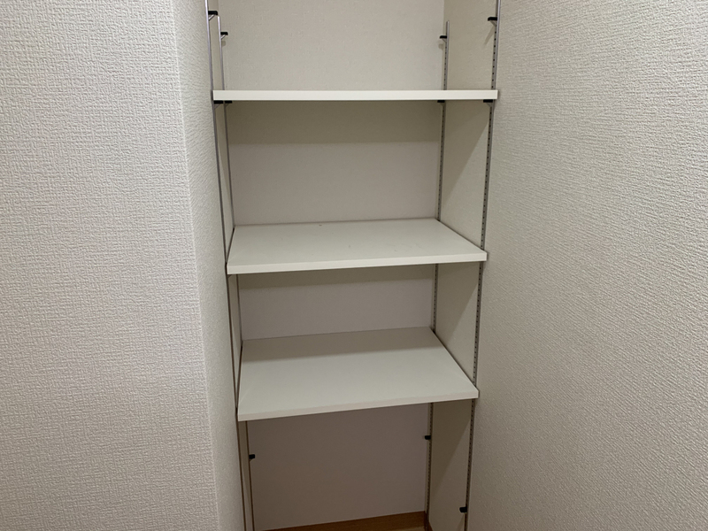 収納 写真9