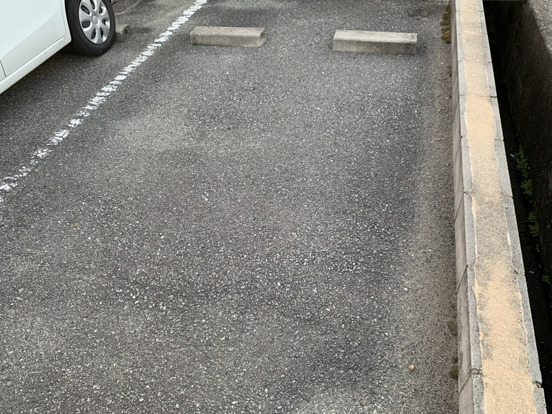 駐車場 写真10