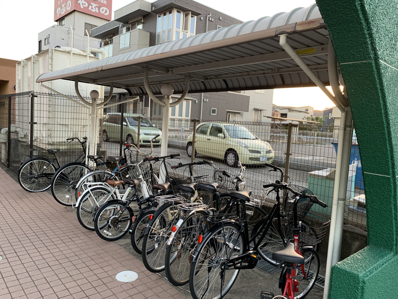 共用部 写真11