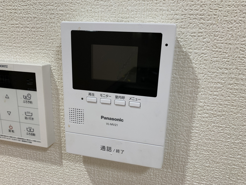 セキュリティ 写真13