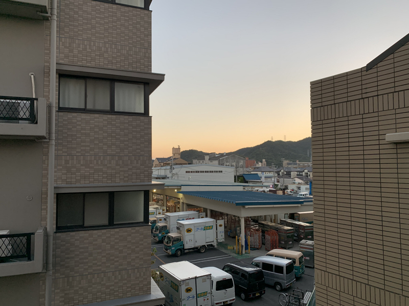 眺望 写真15