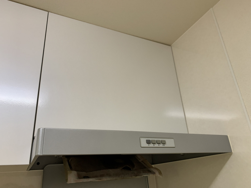 キッチン 写真29