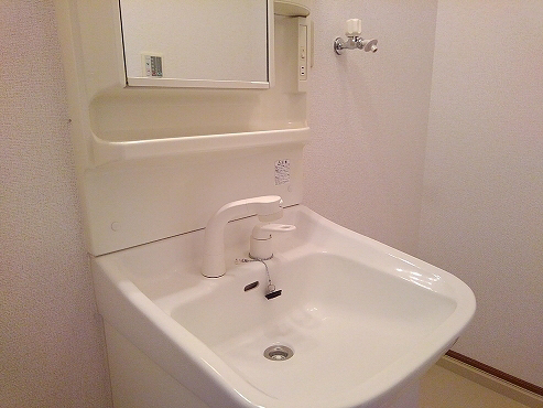 洗面所 写真6