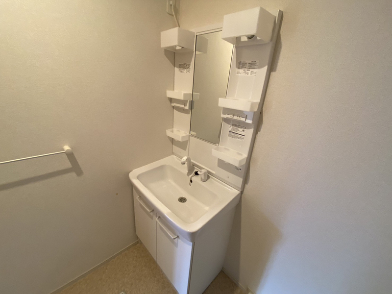 洗面所 写真6