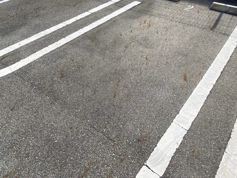 駐車場 写真10