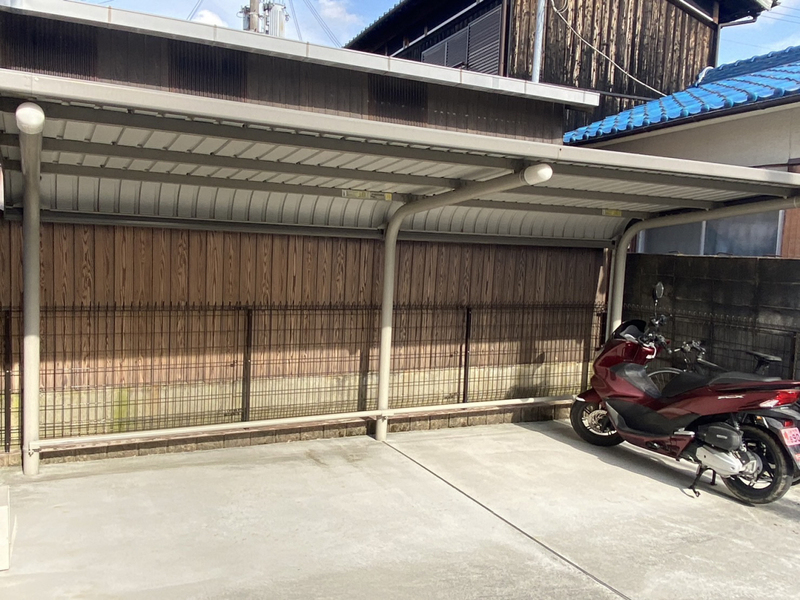 共用部 写真11