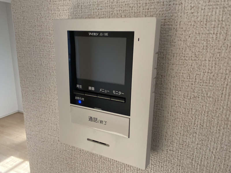 セキュリティ 写真13