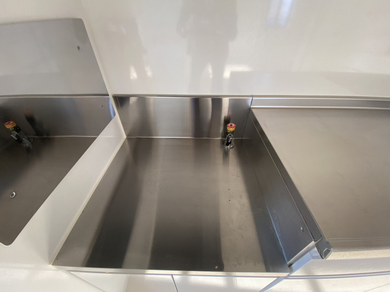 キッチン 写真19