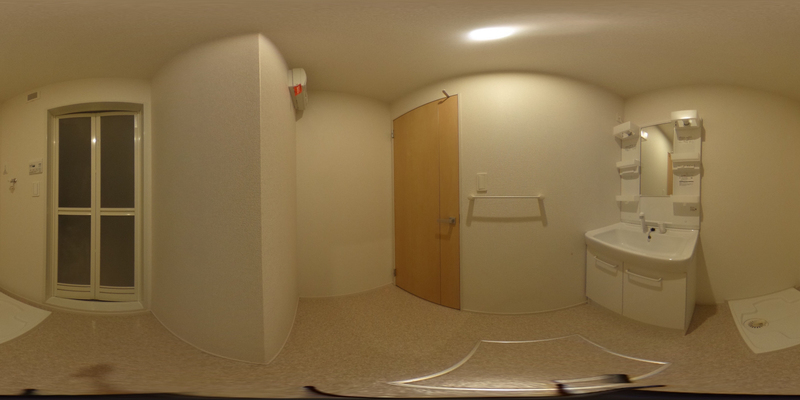 洗面所 写真34