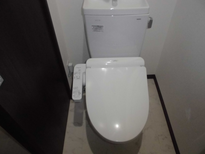 トイレ 写真5