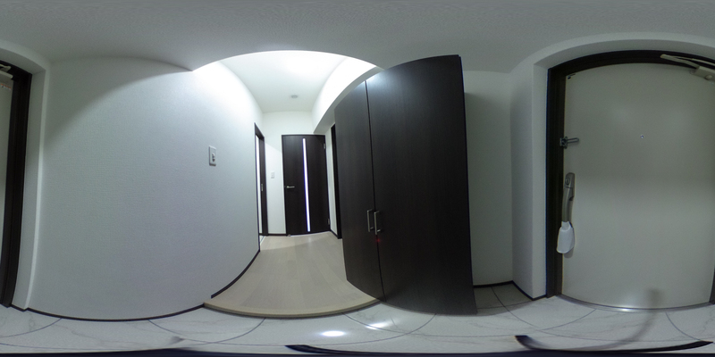 玄関 写真33