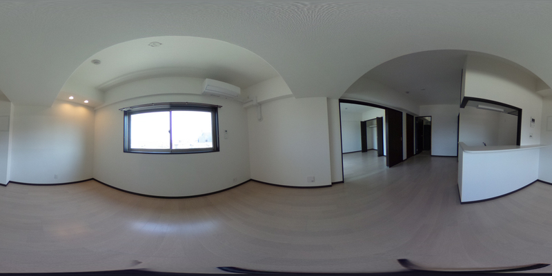 リビング 写真34