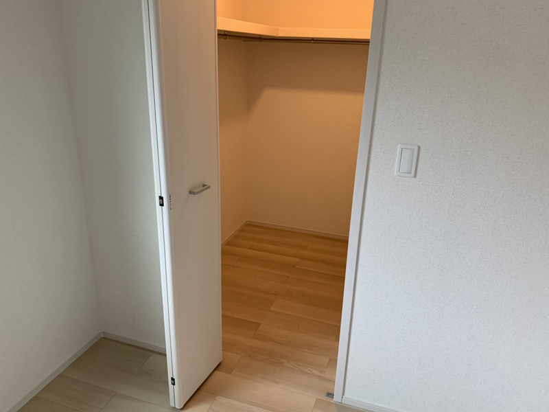 収納 写真9
