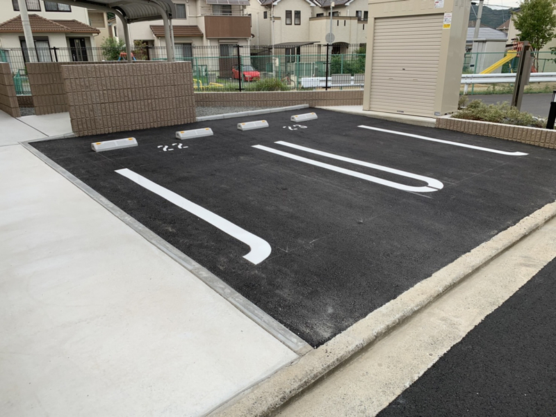 駐車場 写真10
