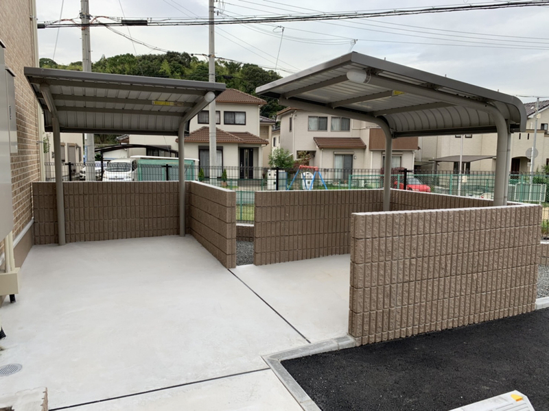 共用部 写真11