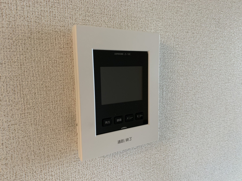 セキュリティ 写真13