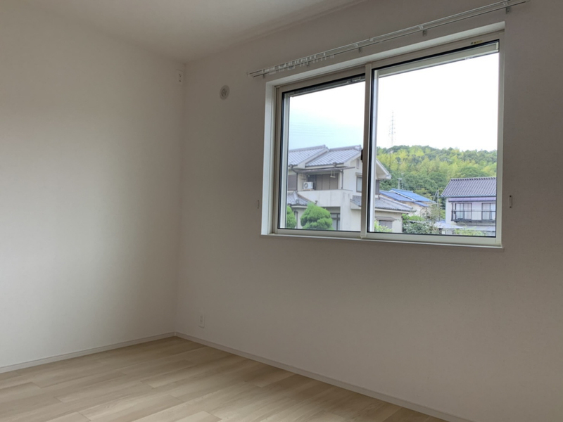 寝室 写真18