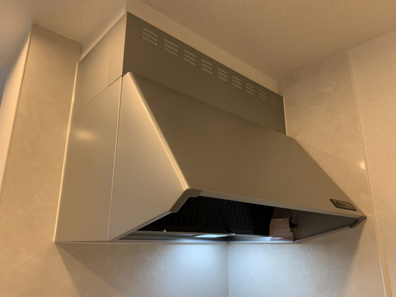 キッチン 写真19