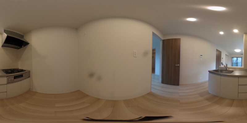 キッチン 写真35