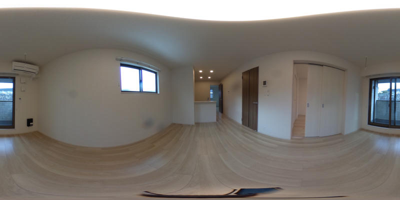 リビング 写真34