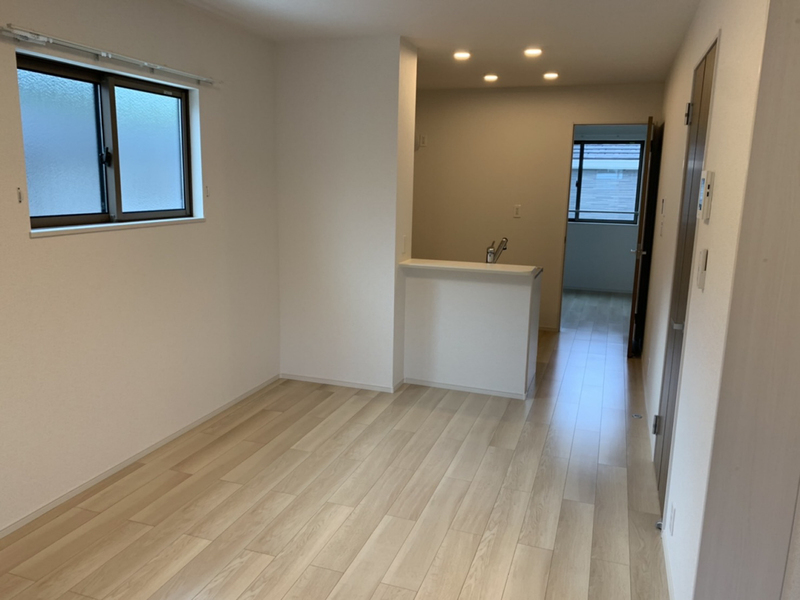 リビング 写真2