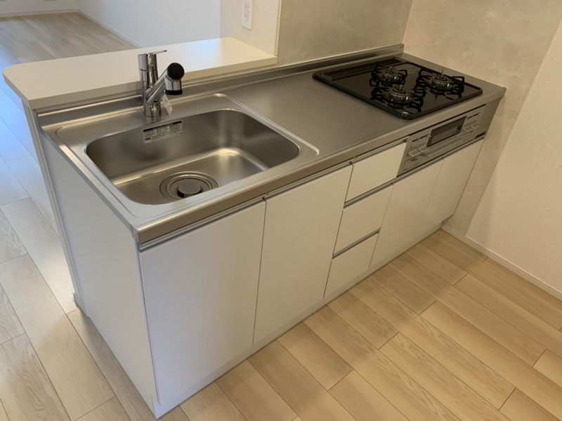 キッチン 写真3