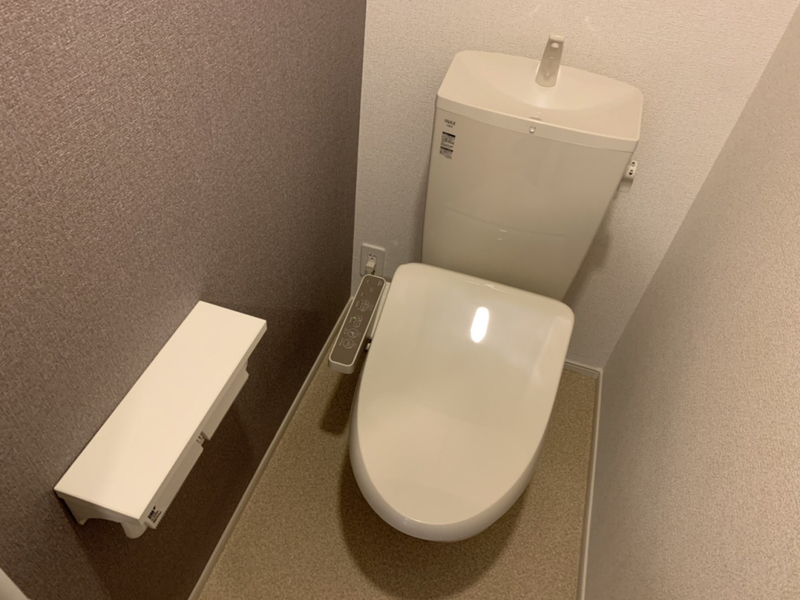 トイレ 写真5